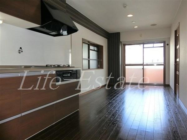 ハイツヒルトンパート４