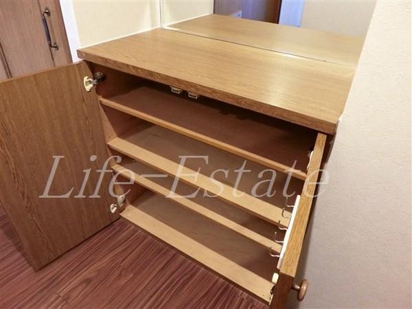 ハイツヒルトンパート４