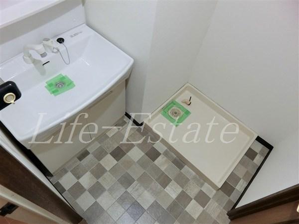 ハイツヒルトンパート４