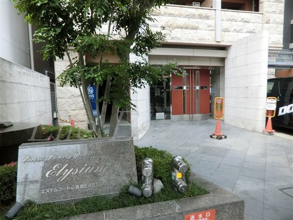 エステムコート心斎橋EASTエリジオン