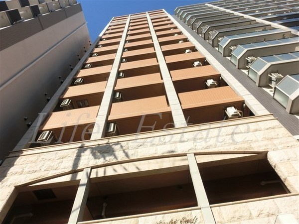 エステムコート心斎橋EASTエリジオン