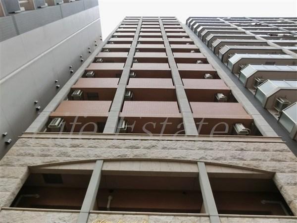 エステムコート心斎橋EASTエリジオン