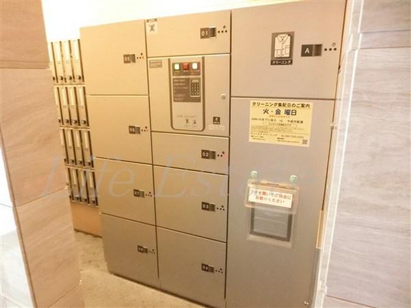 エステムコート心斎橋EASTエリジオン