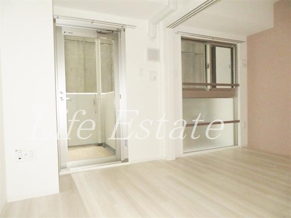 セレニテ天満橋アリア