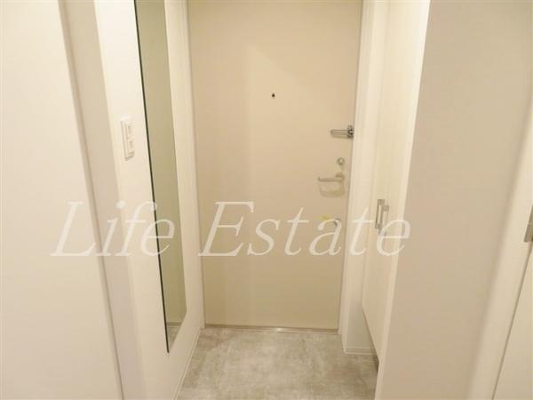 セレニテ天満橋アリア