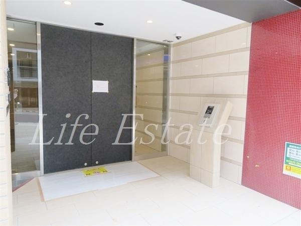 セレニテ天満橋アリア