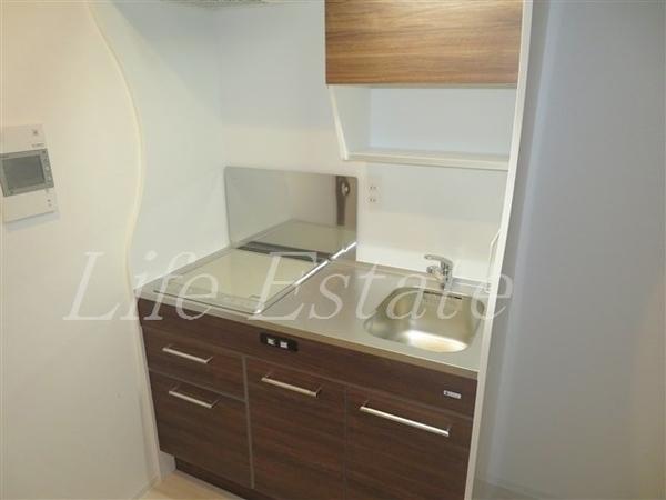 セレニテ天満橋アリア