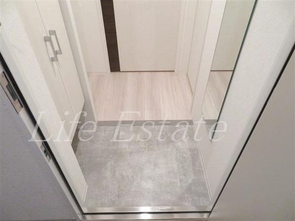 セレニテ天満橋アリア