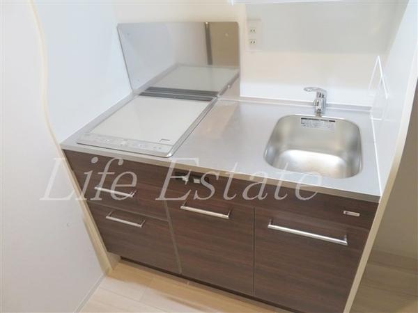 セレニテ天満橋アリア