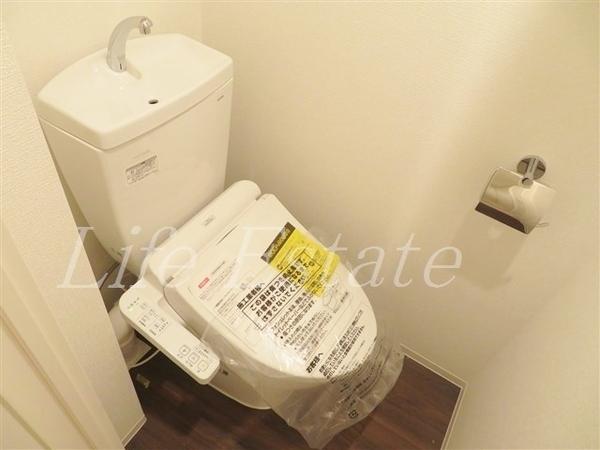 セレニテ天満橋アリア