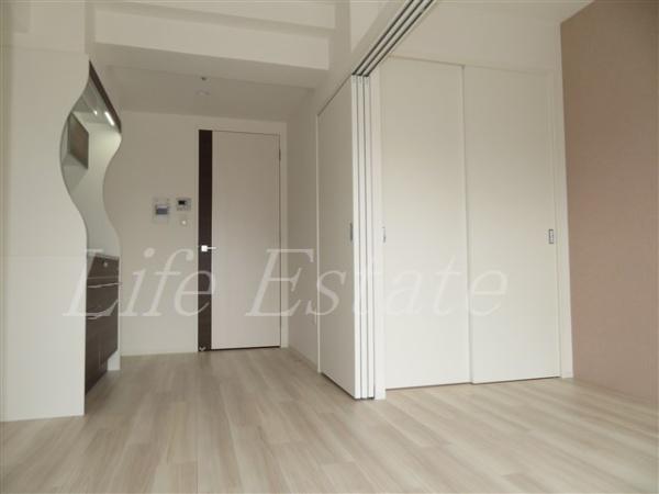 セレニテ天満橋アリア