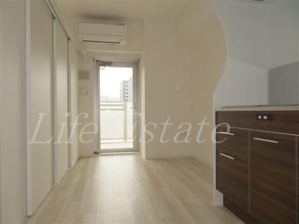 セレニテ天満橋アリア