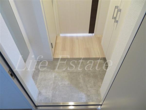 セレニテ天満橋アリア