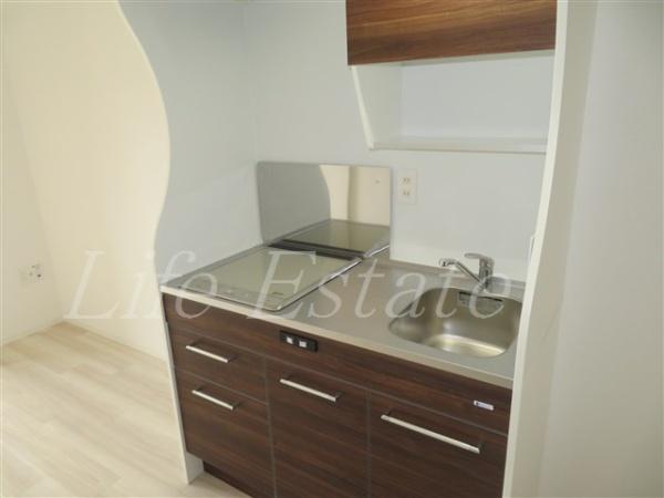 セレニテ天満橋アリア