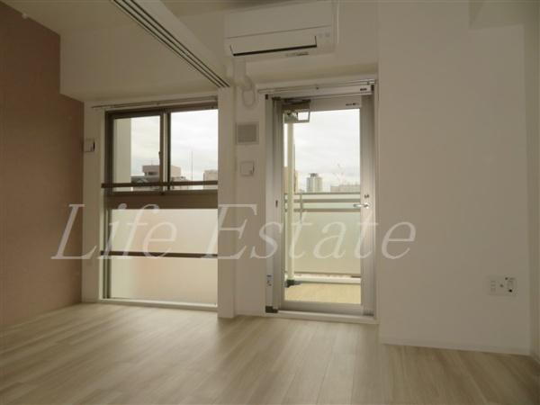 セレニテ天満橋アリア