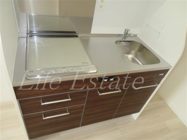 セレニテ天満橋アリア