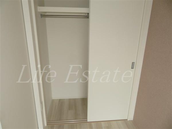 セレニテ天満橋アリア