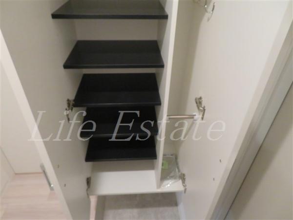 セレニテ天満橋アリア