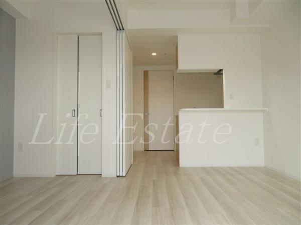 セレニテ天満橋アリア