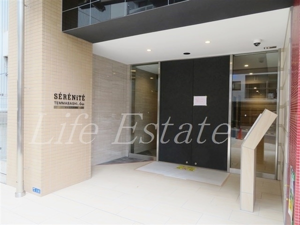 セレニテ天満橋アリア