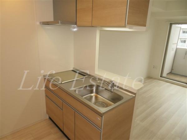 セレニテ天満橋アリア