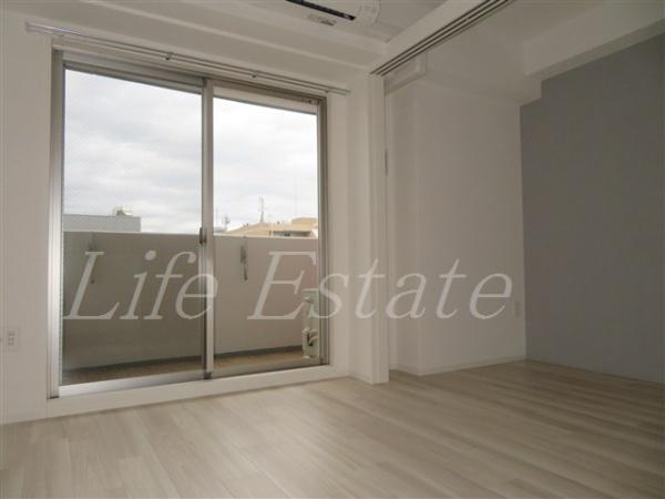 セレニテ天満橋アリア