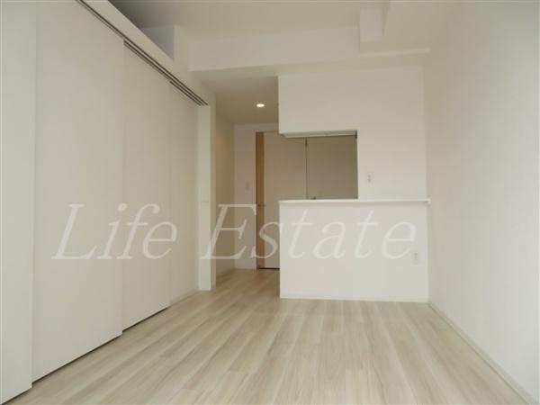 セレニテ天満橋アリア