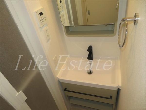 セレニテ天満橋アリア