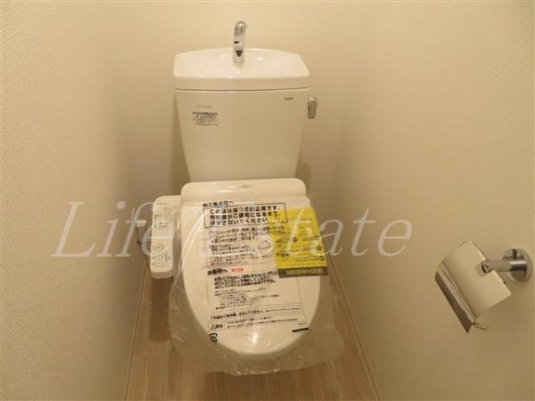 セレニテ天満橋アリア