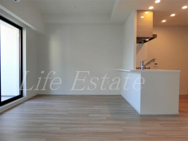 SKRESIDENCESSHINSAIBASHI