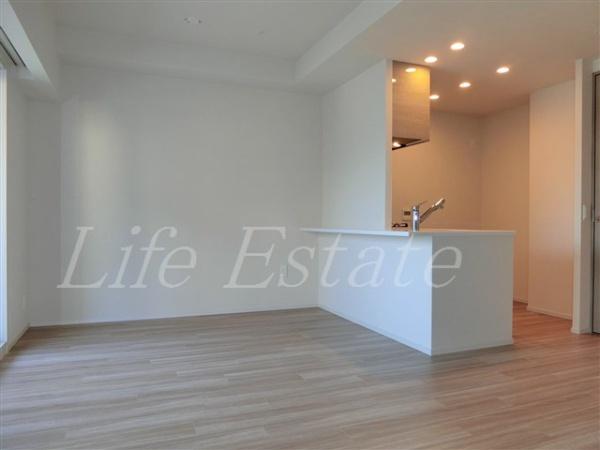 SKRESIDENCESSHINSAIBASHI