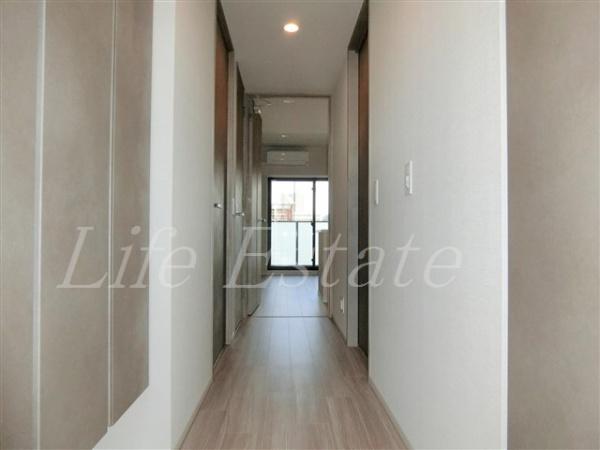 SKRESIDENCESSHINSAIBASHI