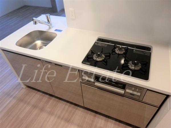 SKRESIDENCESSHINSAIBASHI