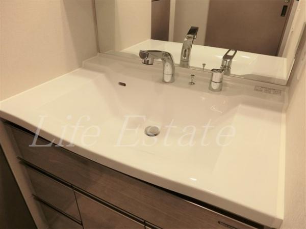 SKRESIDENCESSHINSAIBASHI