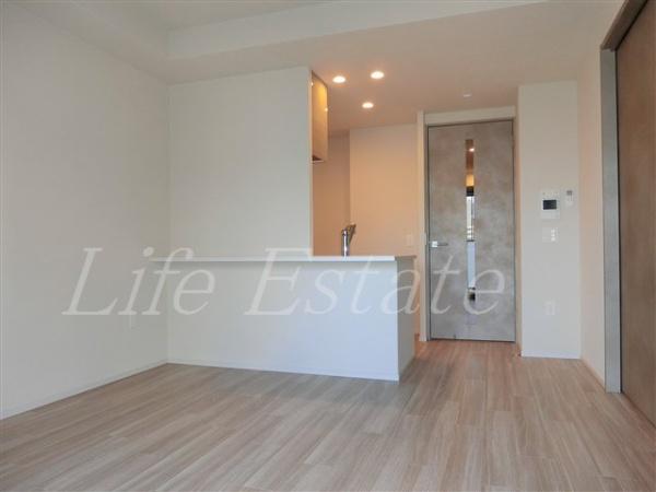 SKRESIDENCESSHINSAIBASHI