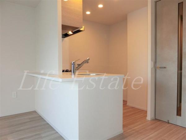 SKRESIDENCESSHINSAIBASHI