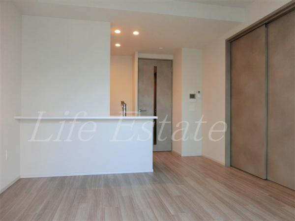 SKRESIDENCESSHINSAIBASHI