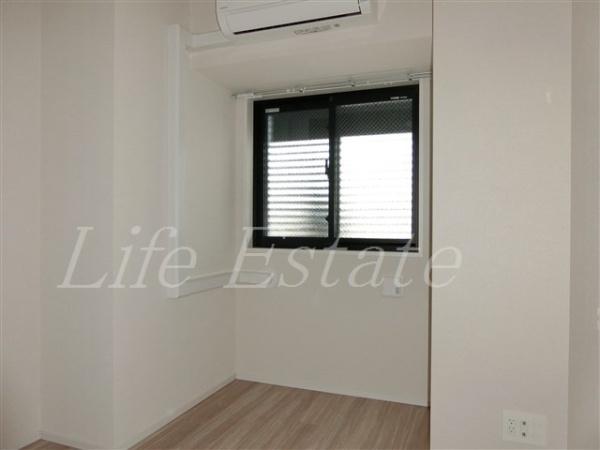 SKRESIDENCESSHINSAIBASHI