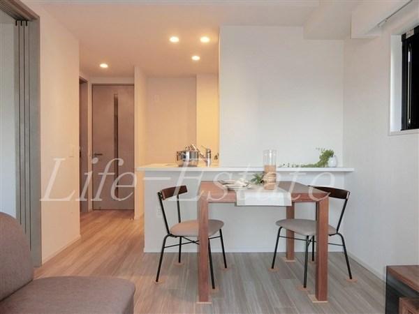 SKRESIDENCESSHINSAIBASHI