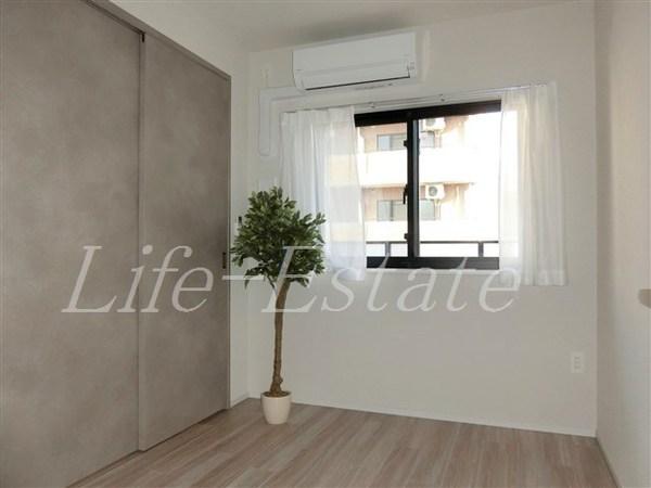 SKRESIDENCESSHINSAIBASHI