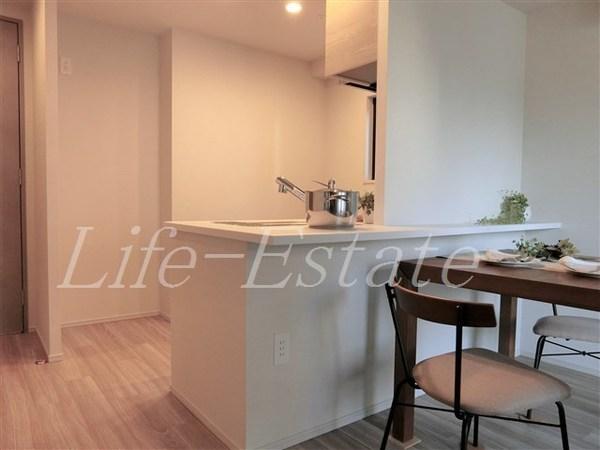 SKRESIDENCESSHINSAIBASHI