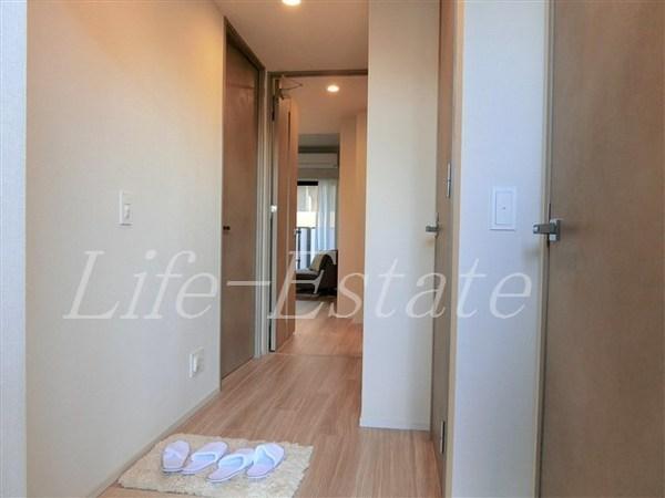 SKRESIDENCESSHINSAIBASHI