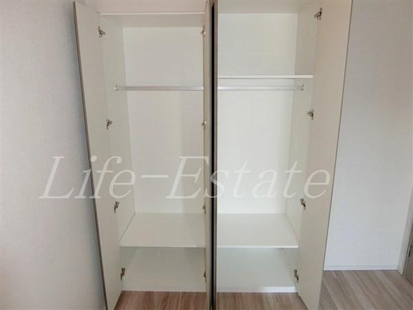 SKRESIDENCESSHINSAIBASHI