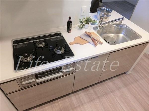 SKRESIDENCESSHINSAIBASHI