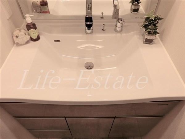 SKRESIDENCESSHINSAIBASHI