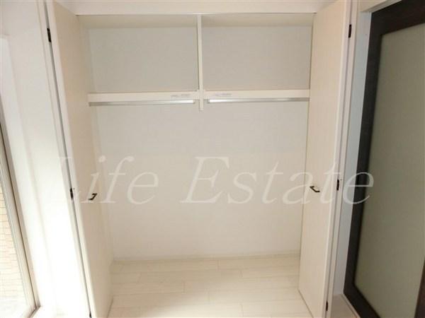 レオンコンフォート本町東Ⅲ