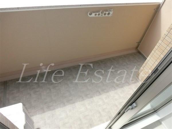 レオンコンフォート本町東Ⅲ