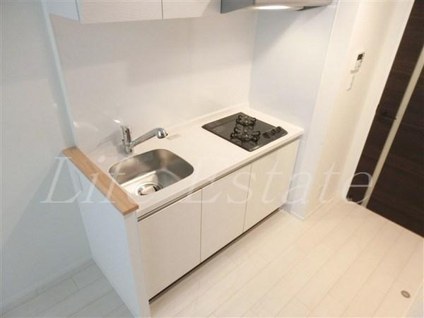 レオンコンフォート本町東Ⅲ