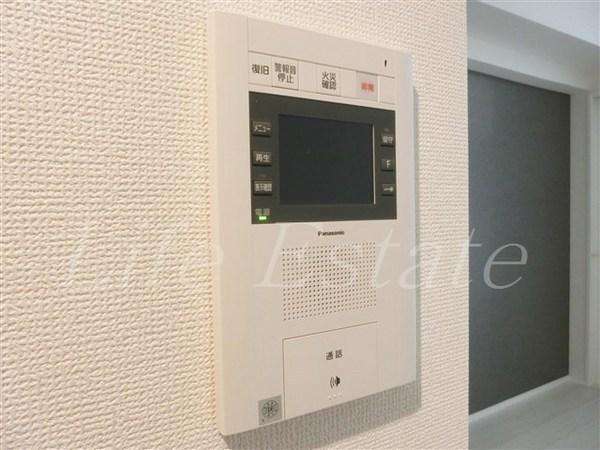 レオンコンフォート本町東Ⅲ