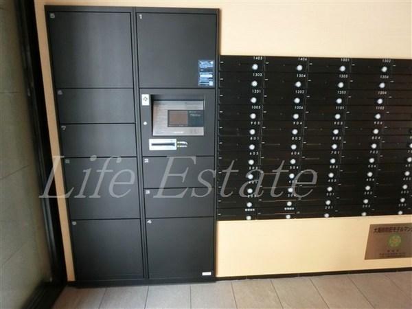 レオンコンフォート本町東Ⅲ